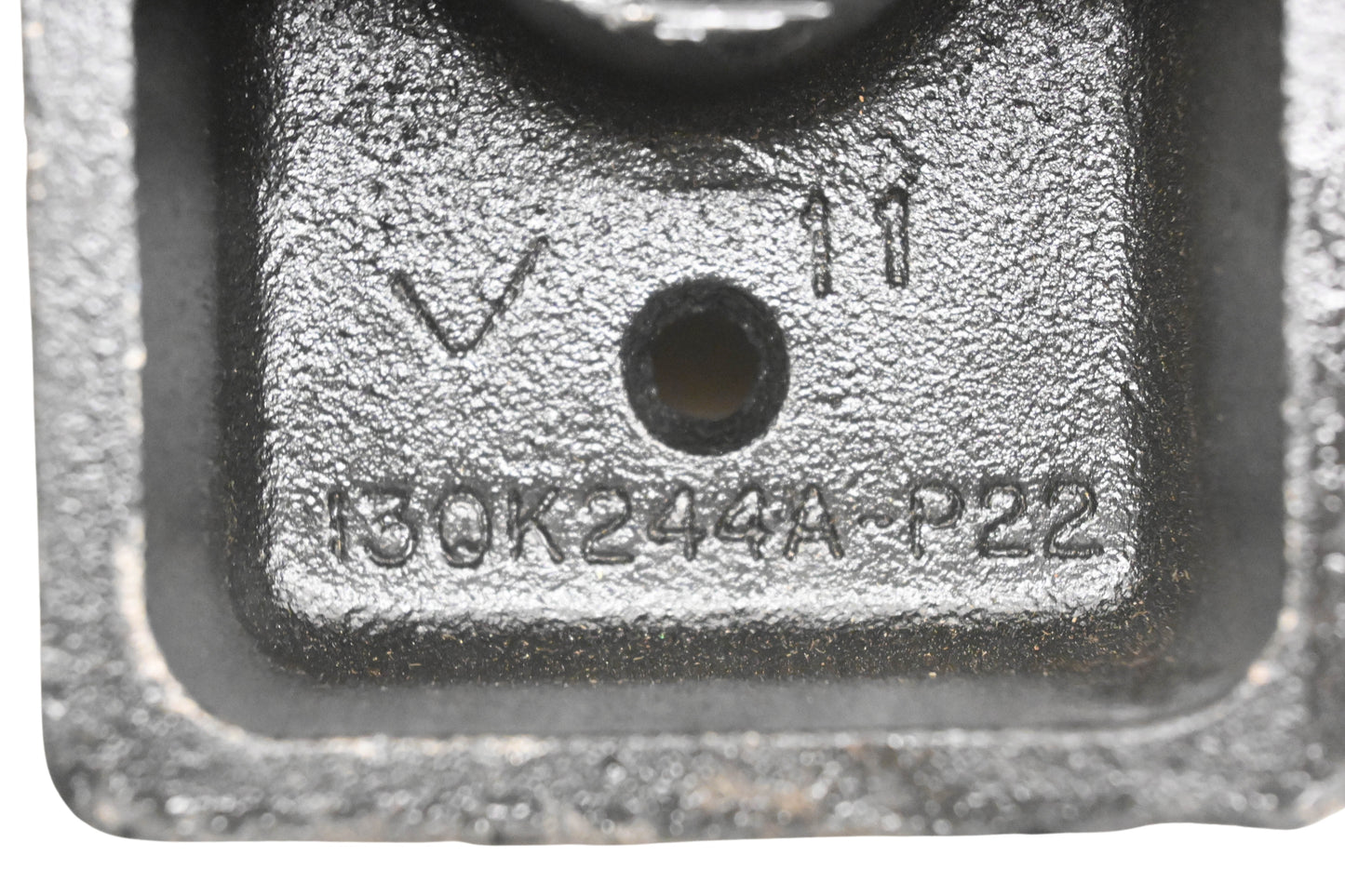 Mack 13QK244AP22 Spacer Block NOS