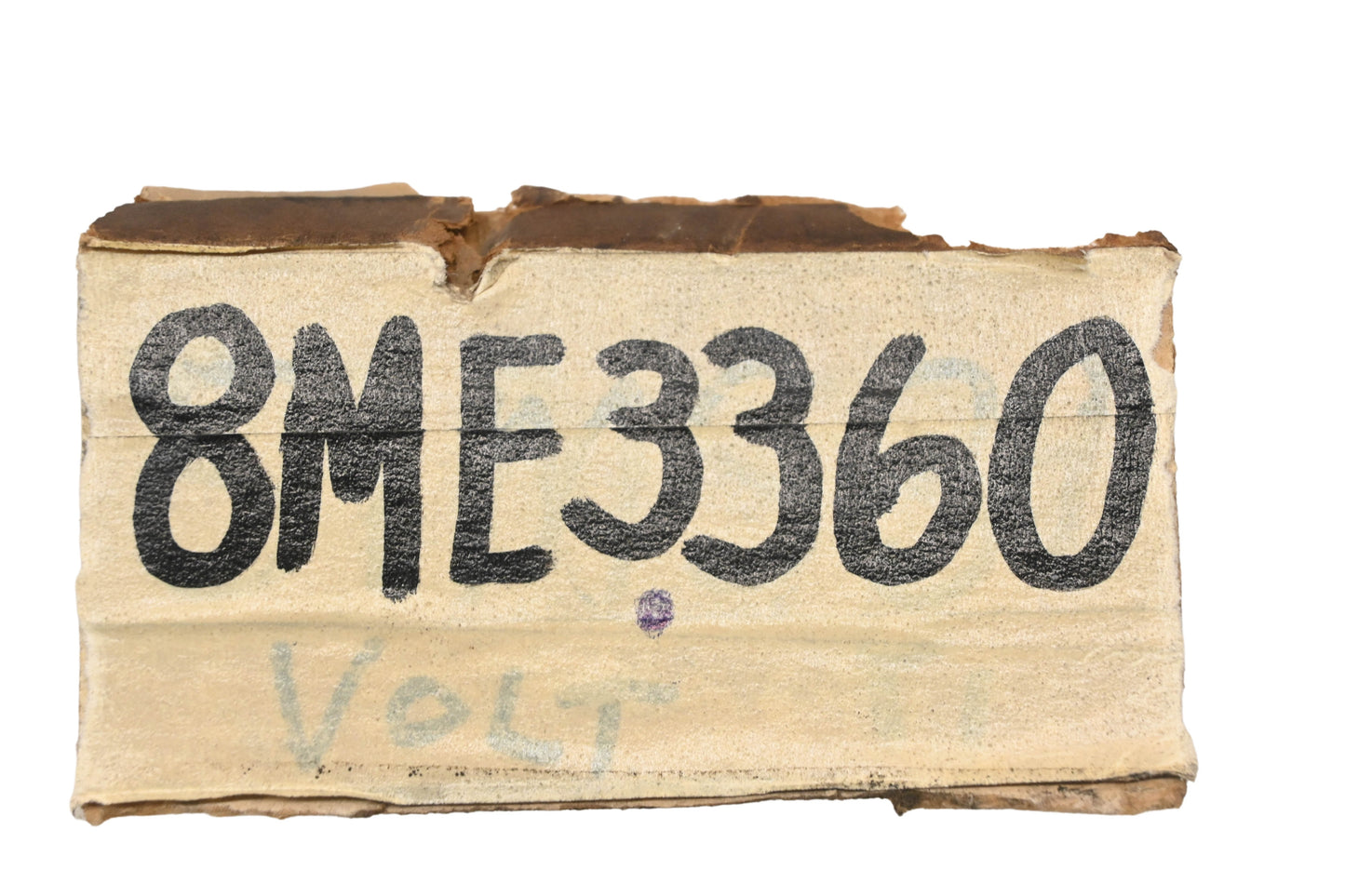 Mack 8ME3360 Bracket NOS