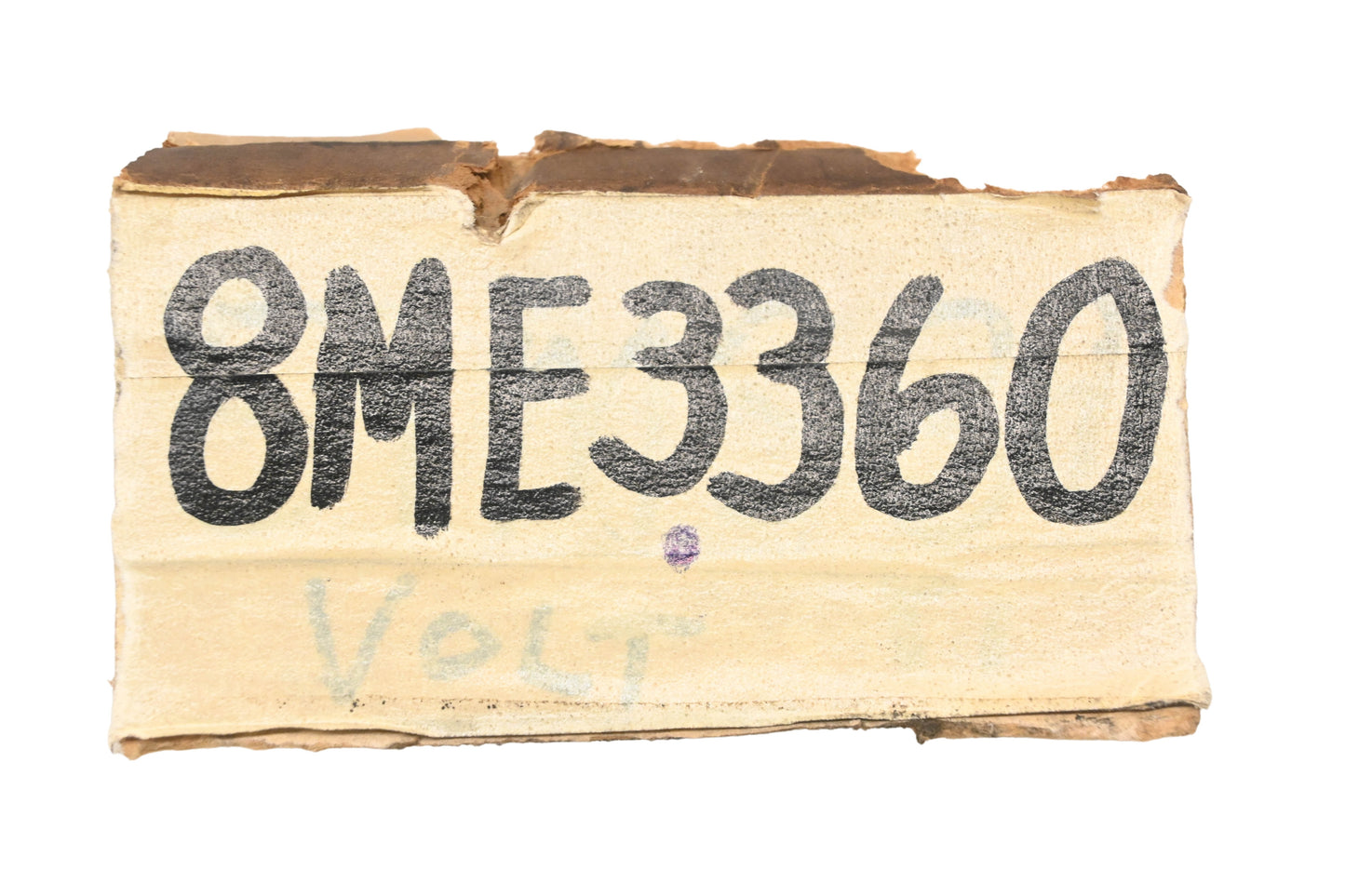 Mack 8ME3360 Bracket