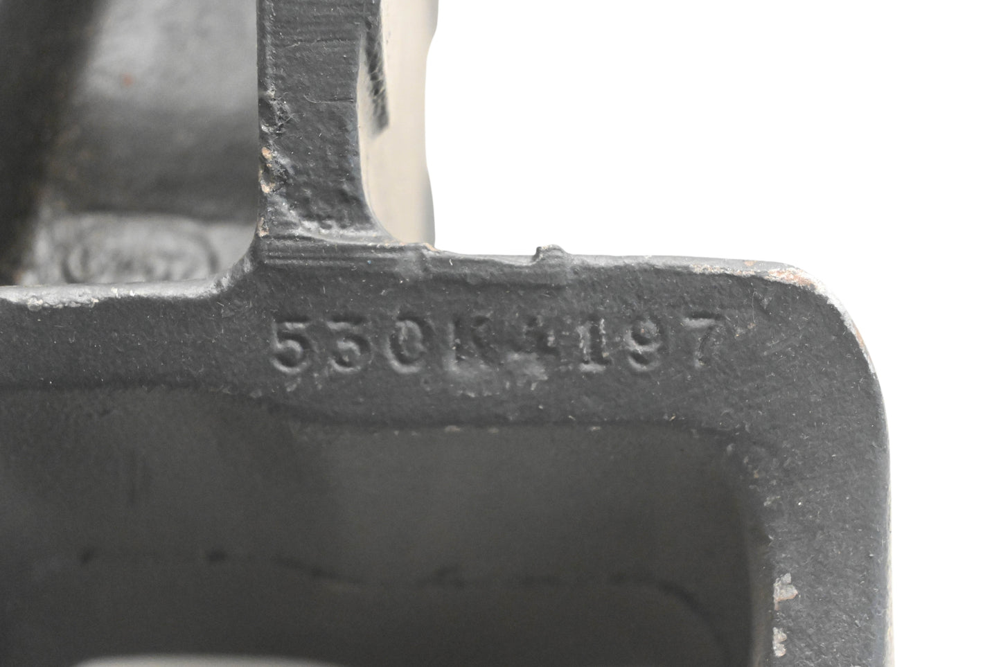 Mack 53QK4197 Bracket NOS