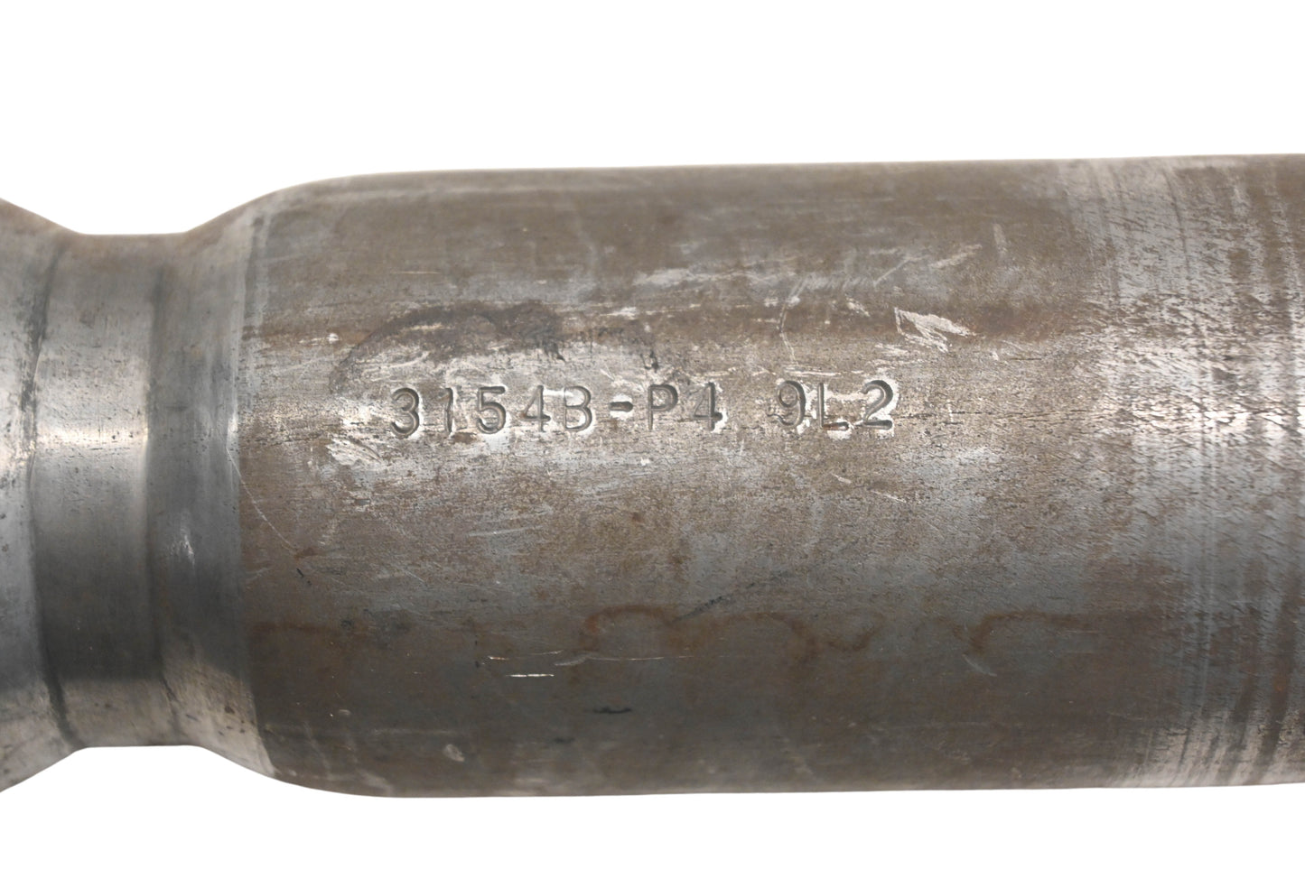 Mack 13QC3154BP4 Drag Link Shaft