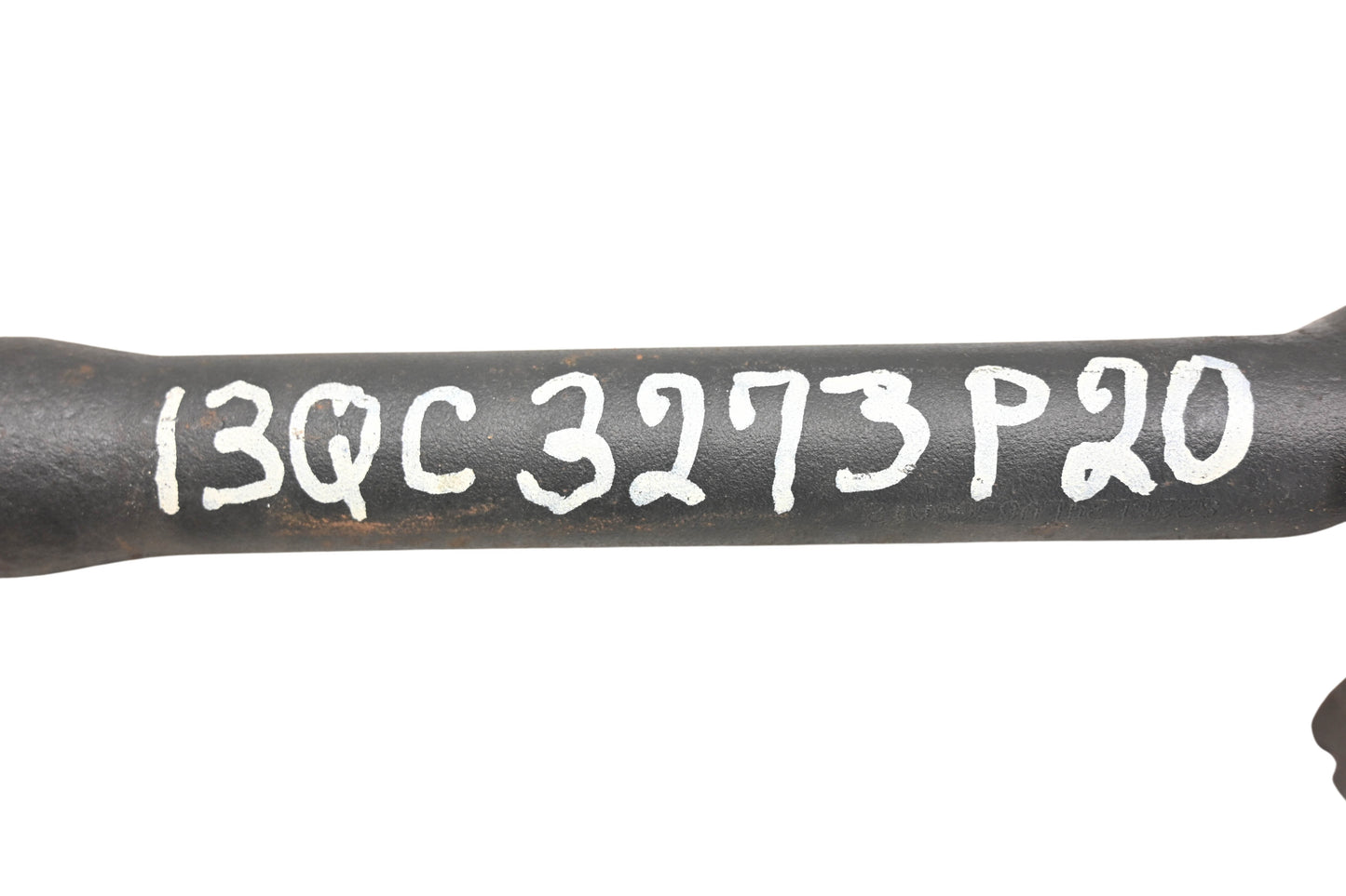 Mack 13QC3273P20 Drag Link End Assembly NOS