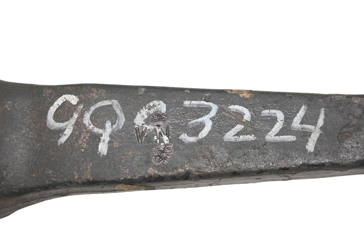 Mack 9QC3224, 448319 Steering Pitman Arm