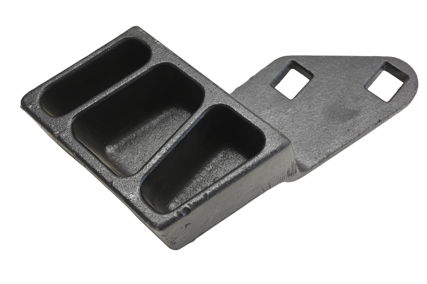 Mack 12QK42P2 Bumper Bracket NOS