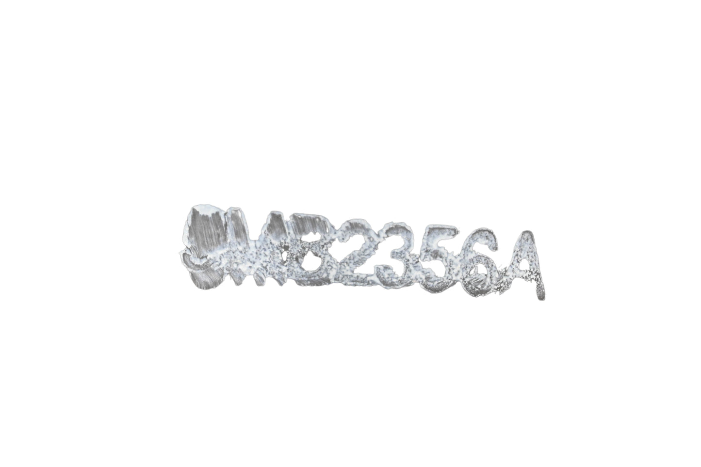 Mack 5MB2356A Bracket NOS