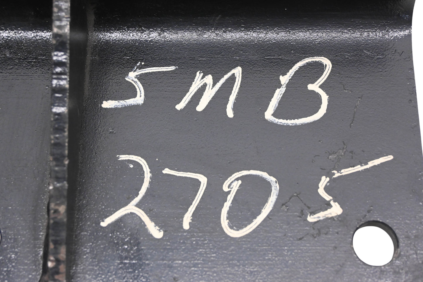 Mack 5MB2705 Bracket NOS