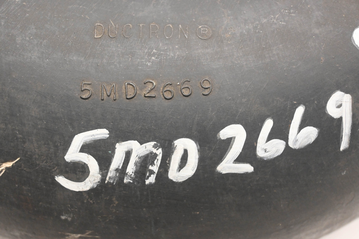 Mack 5MD2669 Elbow Hose