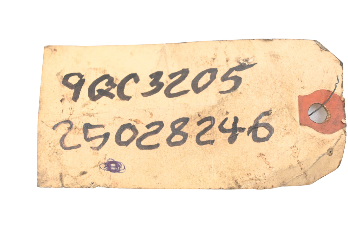Mack 9QC3205, 25028246 Steering Pitman Arm