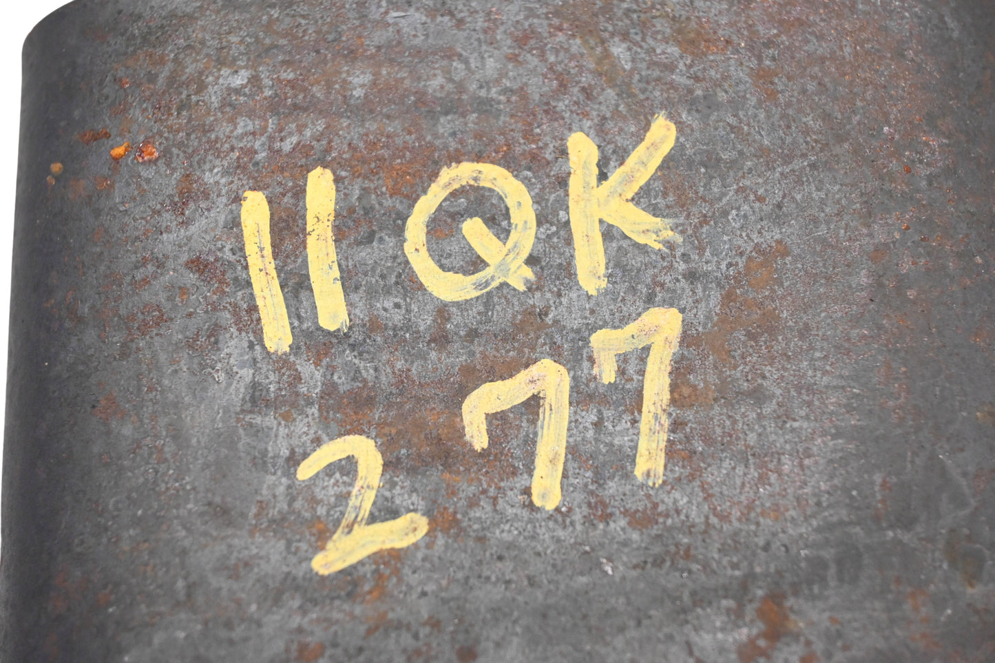 Mack 11QK277 Bracket NOS