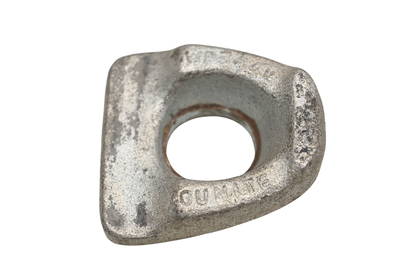 Gunite W-344 Wheel Clamp