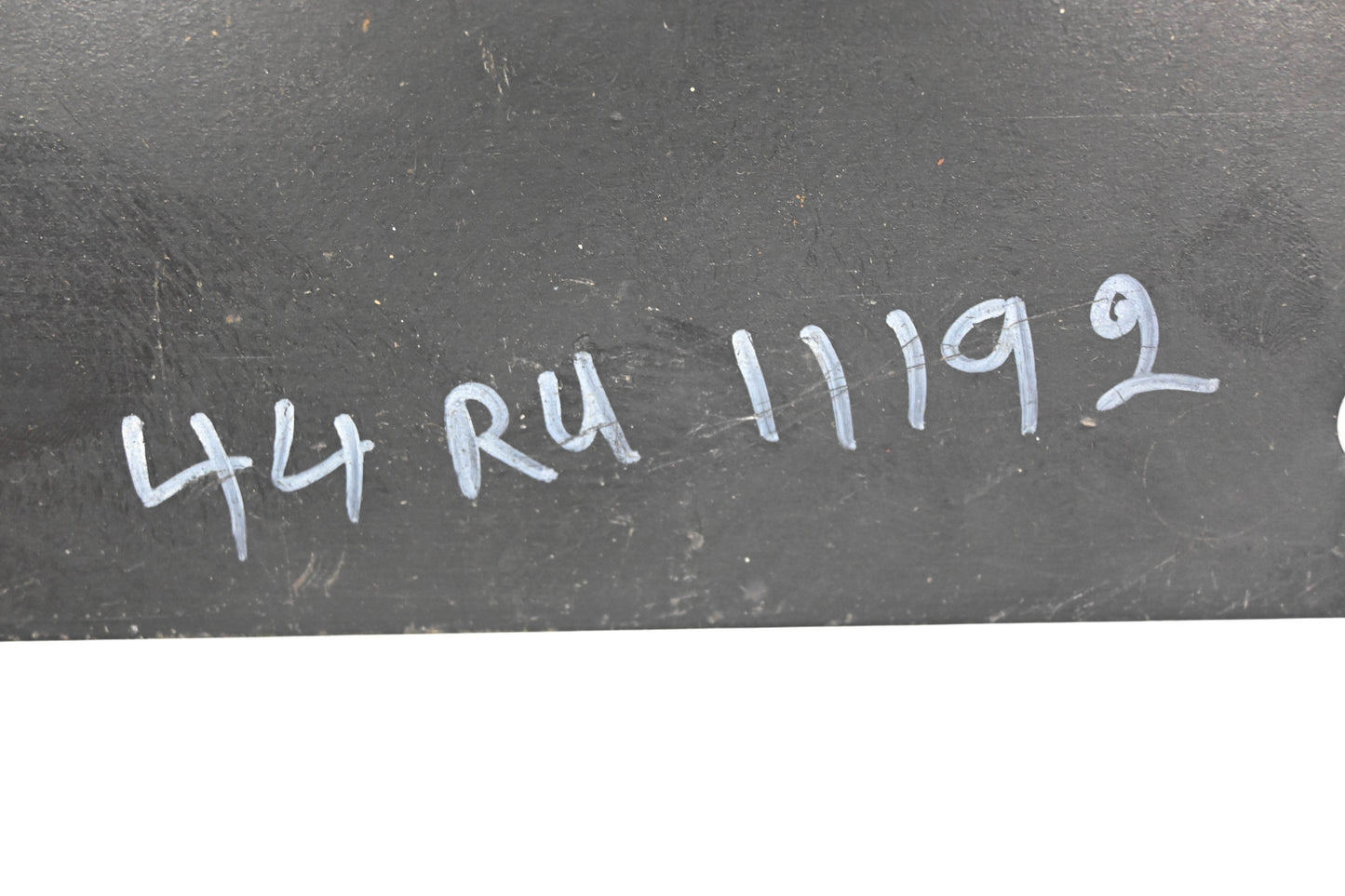 Mack 44RU1192 Spacer Plate NOS