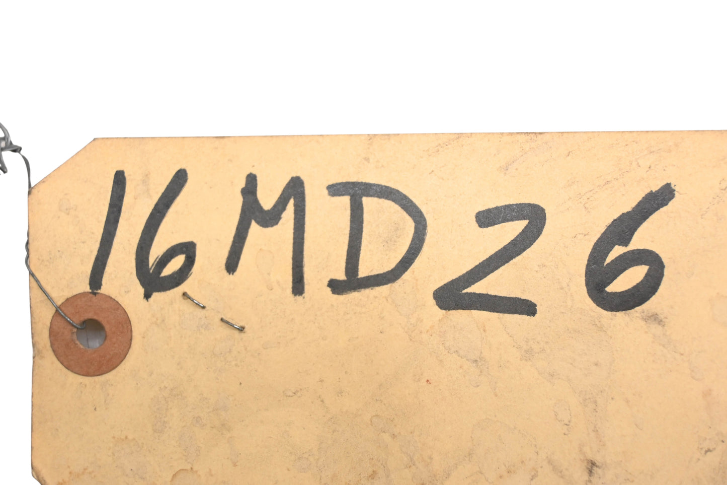 Mack 16MD26 Gasket NOS