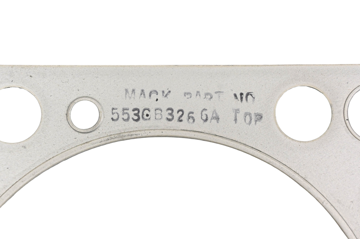Mack 553GB3266A Head Gasket NOS