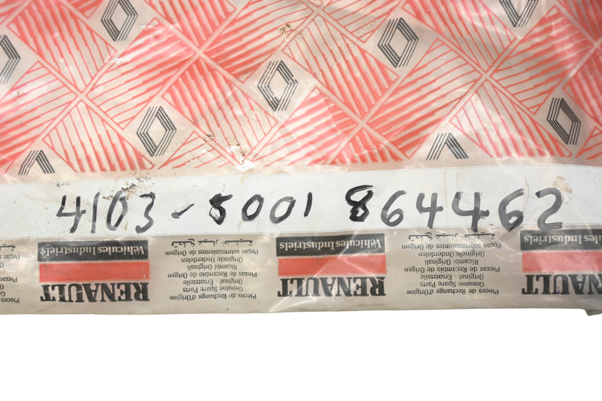 Mack 4103-5001864462, 5001864462 Renault Flexible Tubing NOS