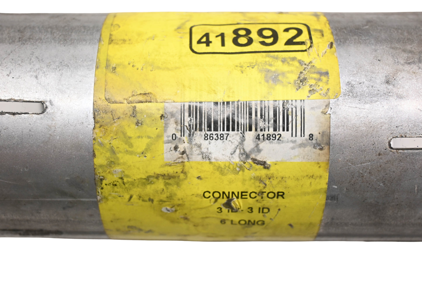 Walker 41892 Exhaust Pipe Connector NOS