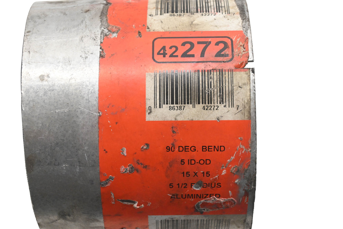 Walker 42272 Exhaust Elbow Pipe Connector