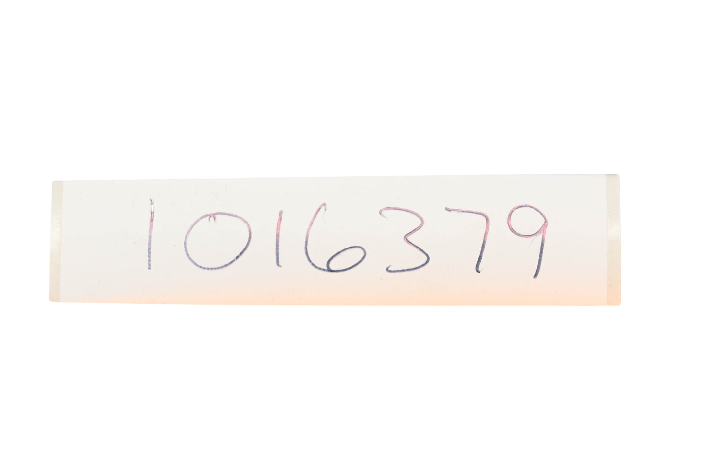 Club Car 1016379 Rear Bumper
