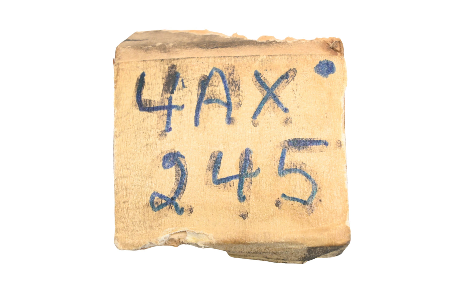 Mack 4AX245 Screw NOS