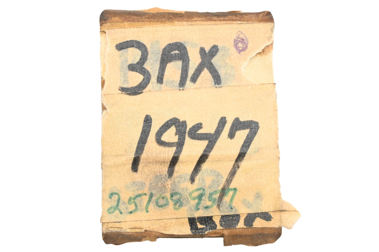 Mack 3AX1947, 25108957 Screw NOS