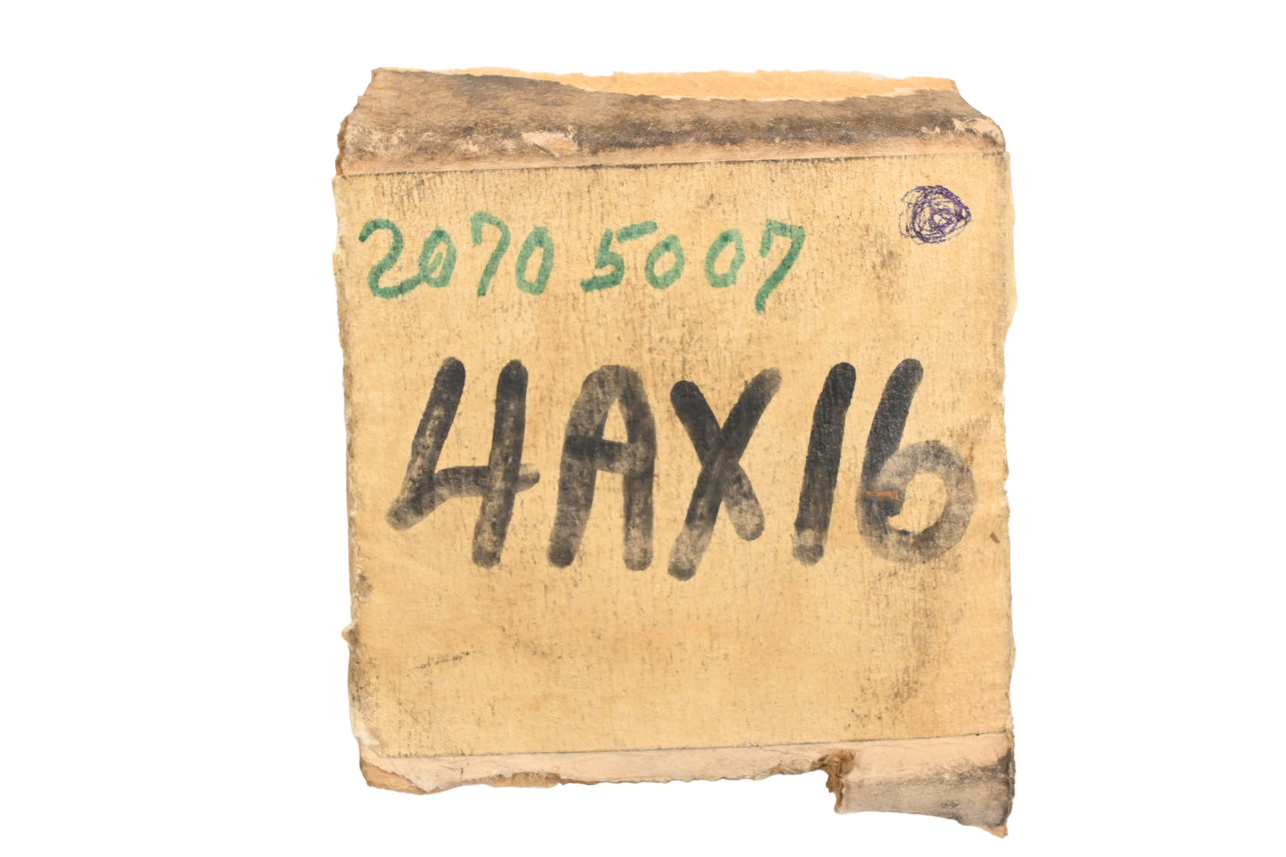 Mack 4AX16, 20705007 Hex Head Screw NOS