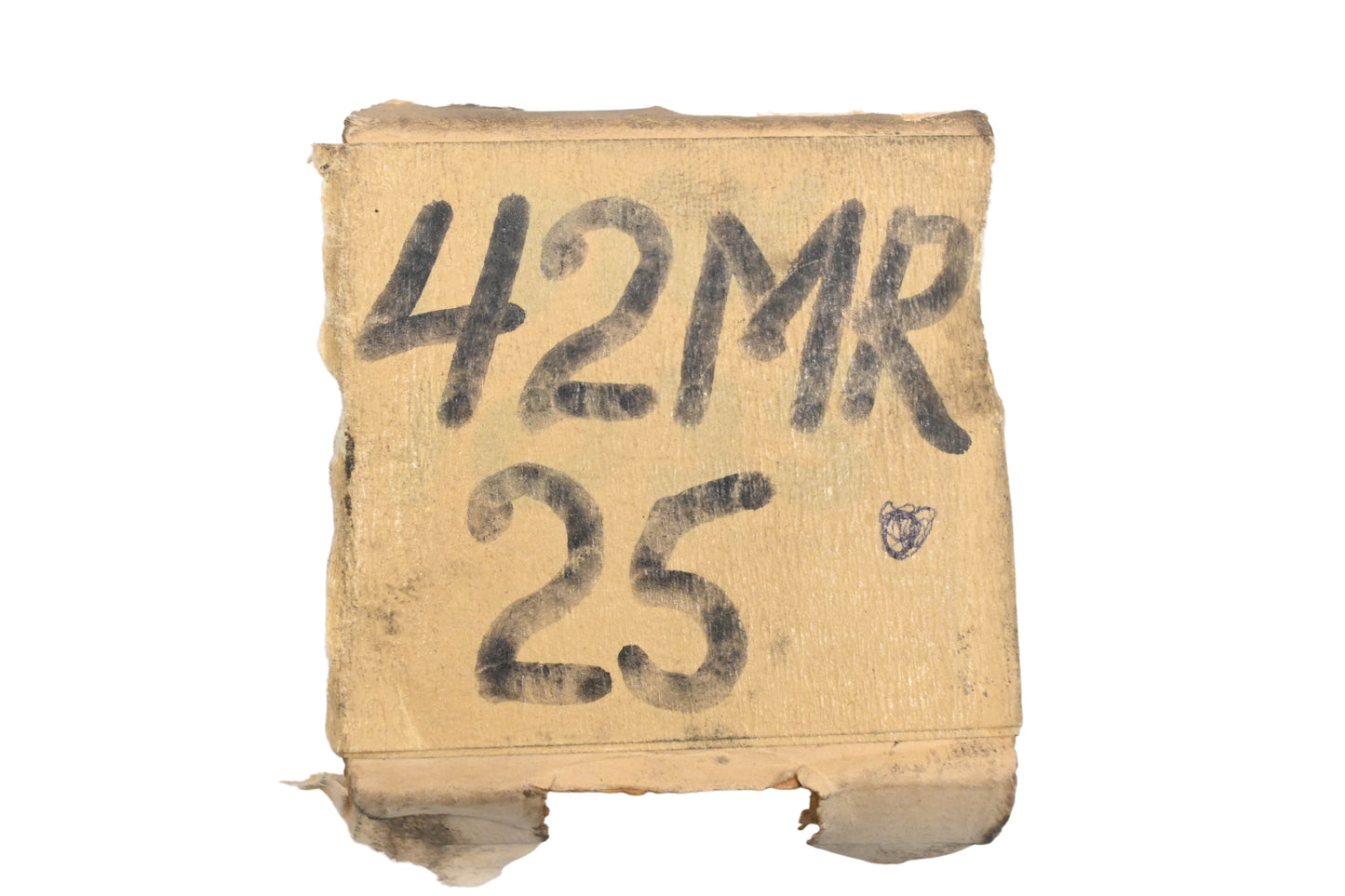 Mack 42MR25 Knob NOS
