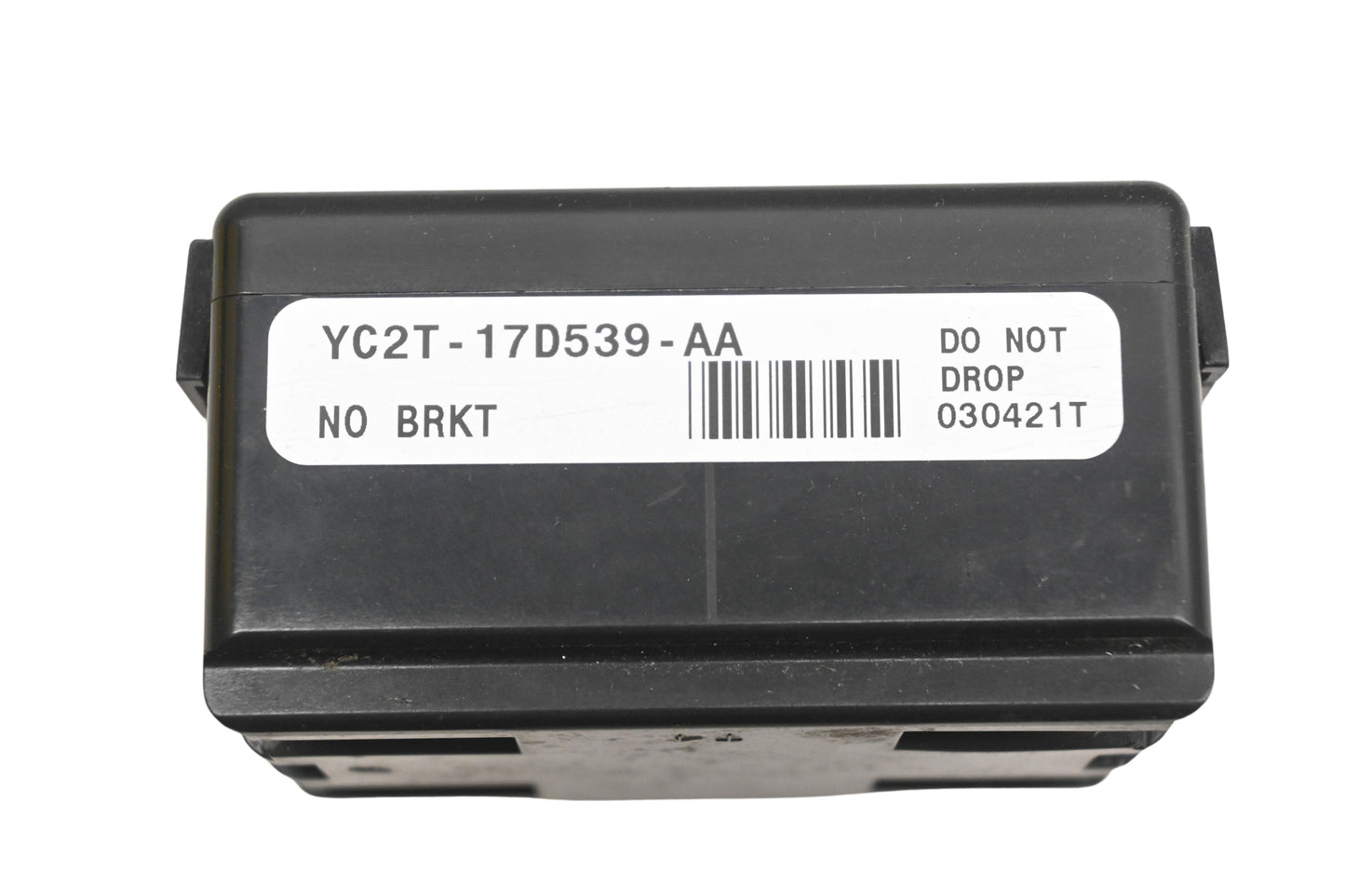 OEM Ford YC2T-17D539-AA Windshield Wiper Rely Module