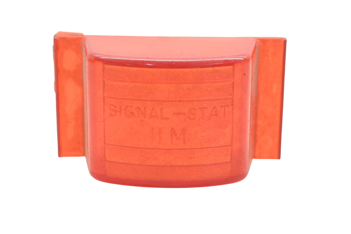 Signal-Stat 11M Red Clearance Marker Lens