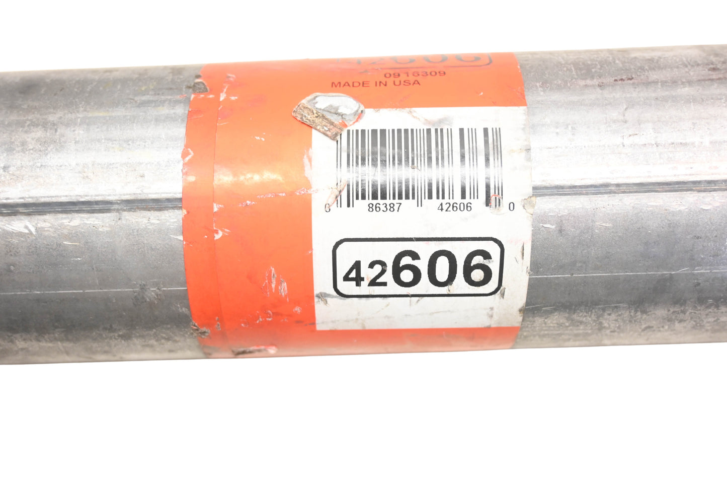 Walker 42606 Exhaust Pipe Connector NOS