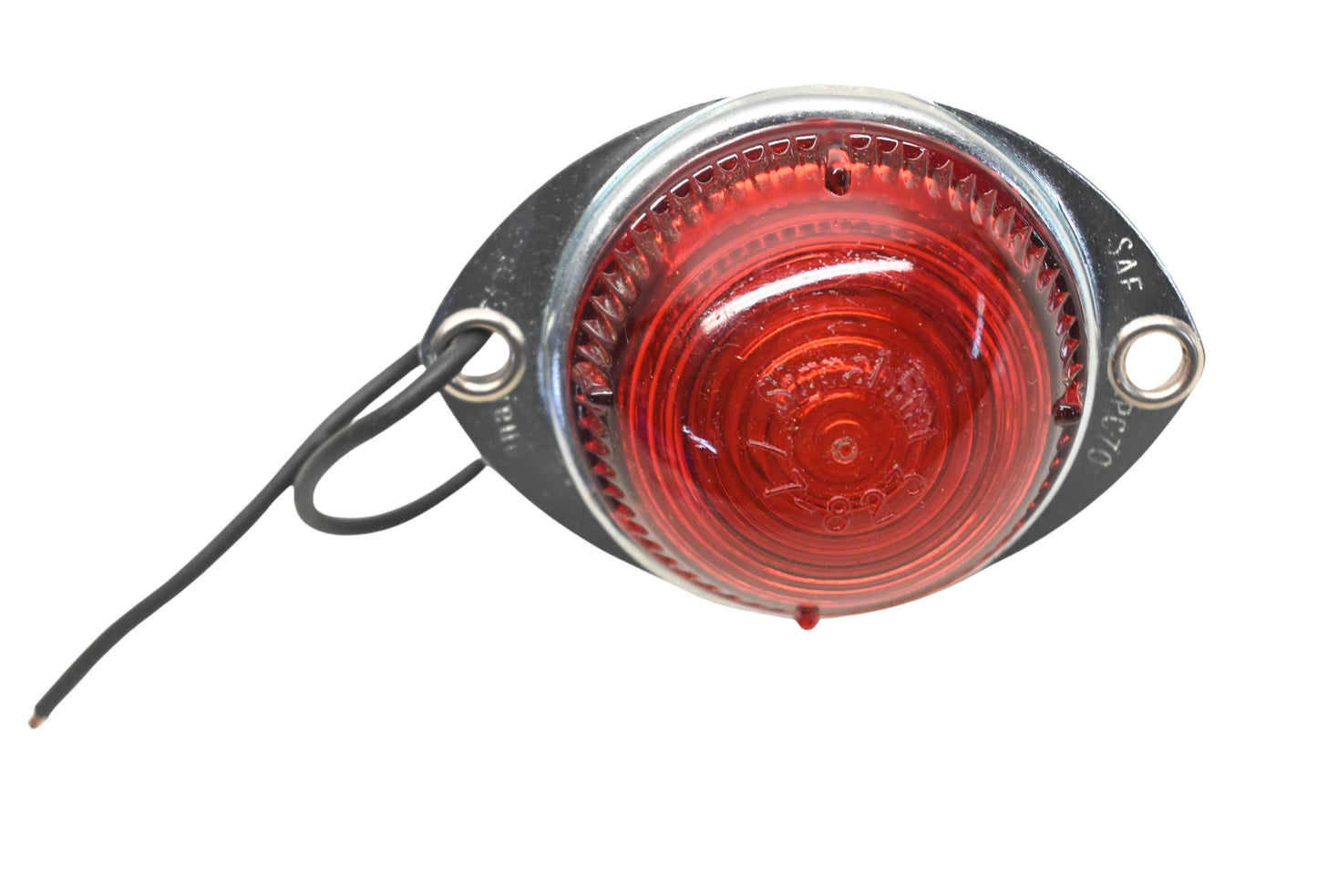 Signal-Stat 77-823 Red Marker Lamp NOS