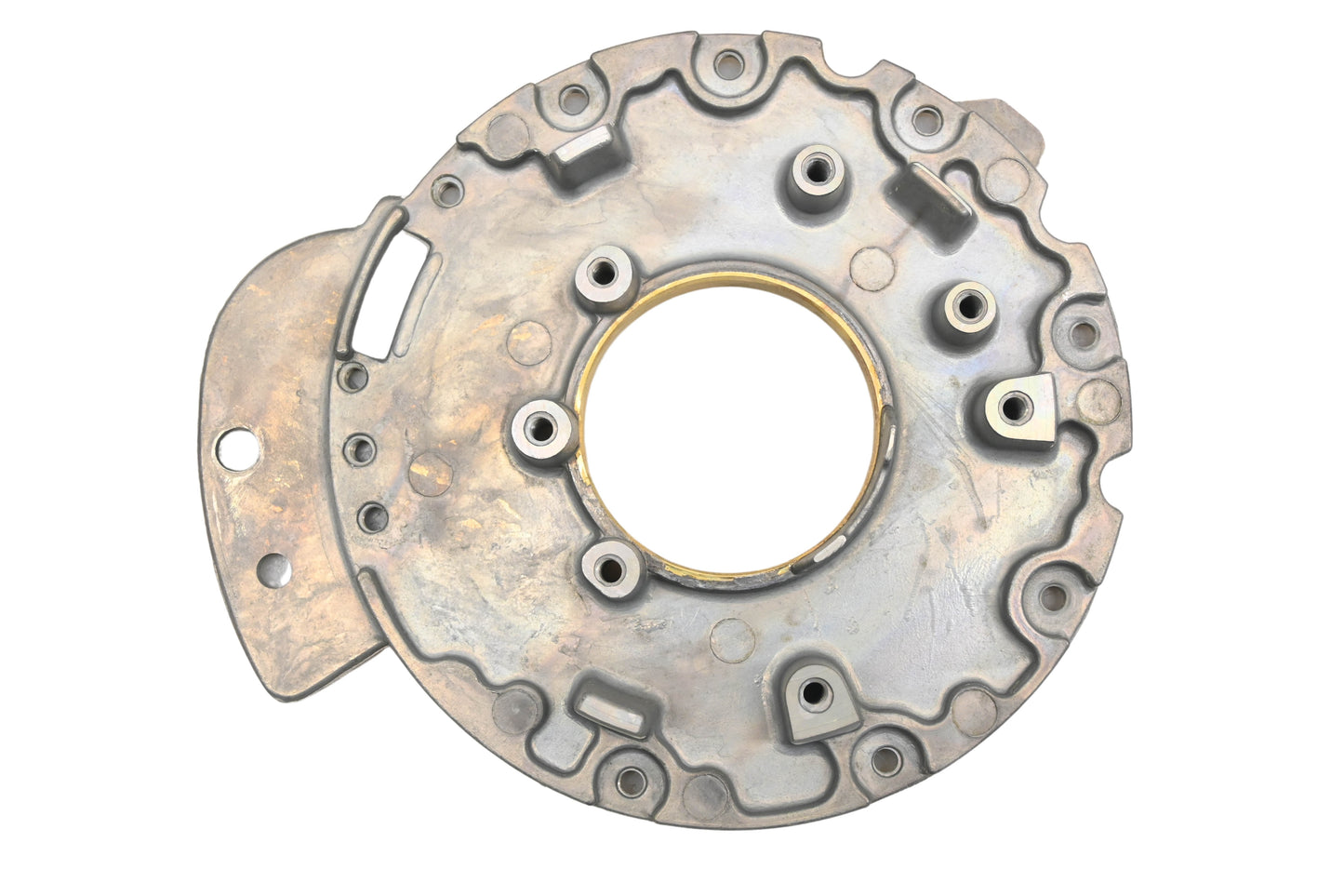 OMC 582020 Stator Plate