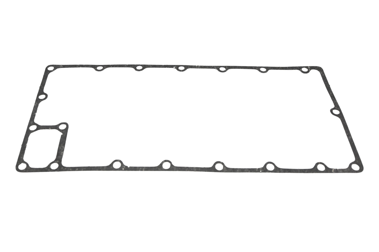 OMC 323217, 0323217 Outboard Exhaust Cover Gasket NOS