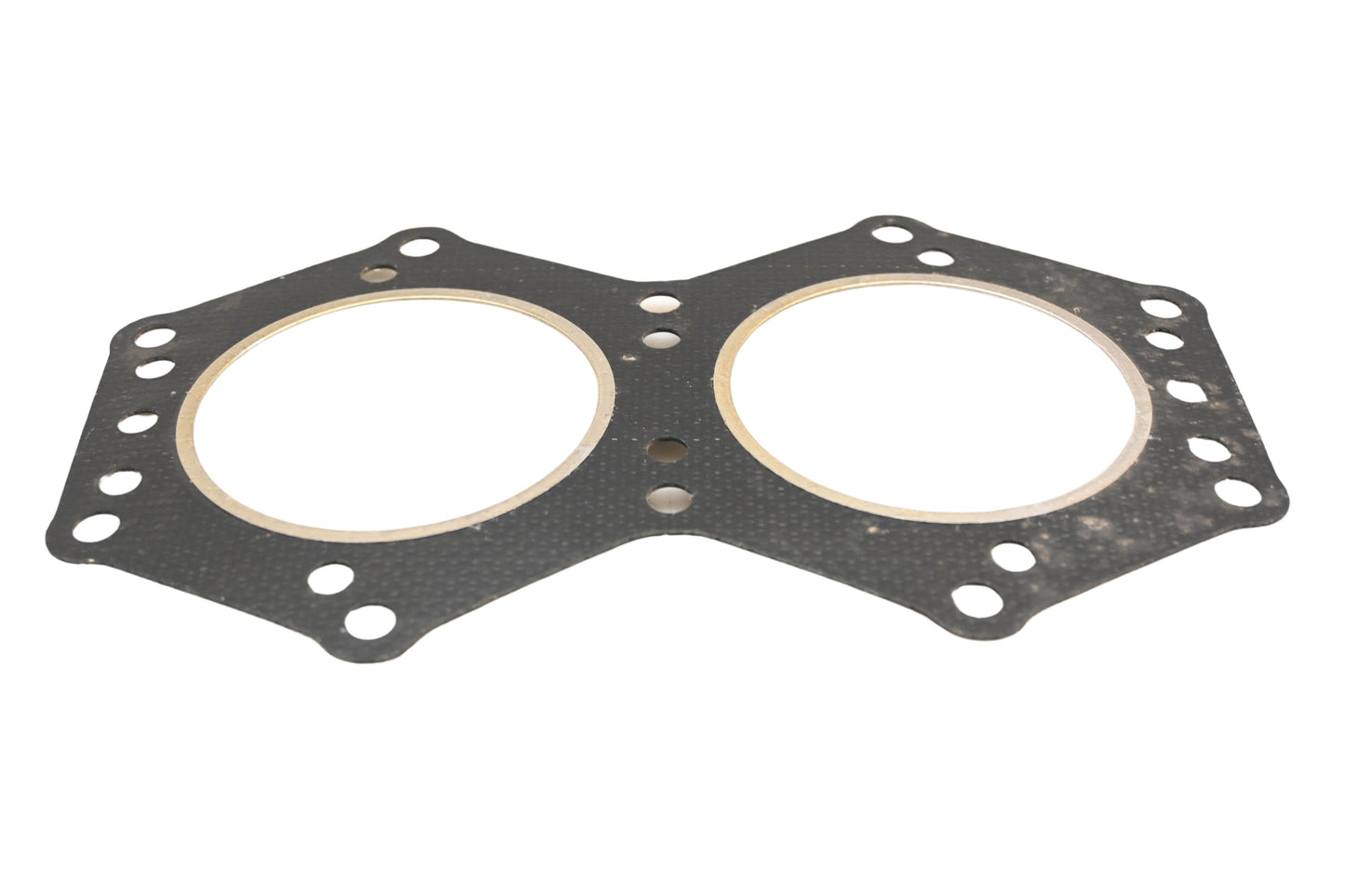 OMC 553753, 0553753 Cylinder Head Gasket NOS
