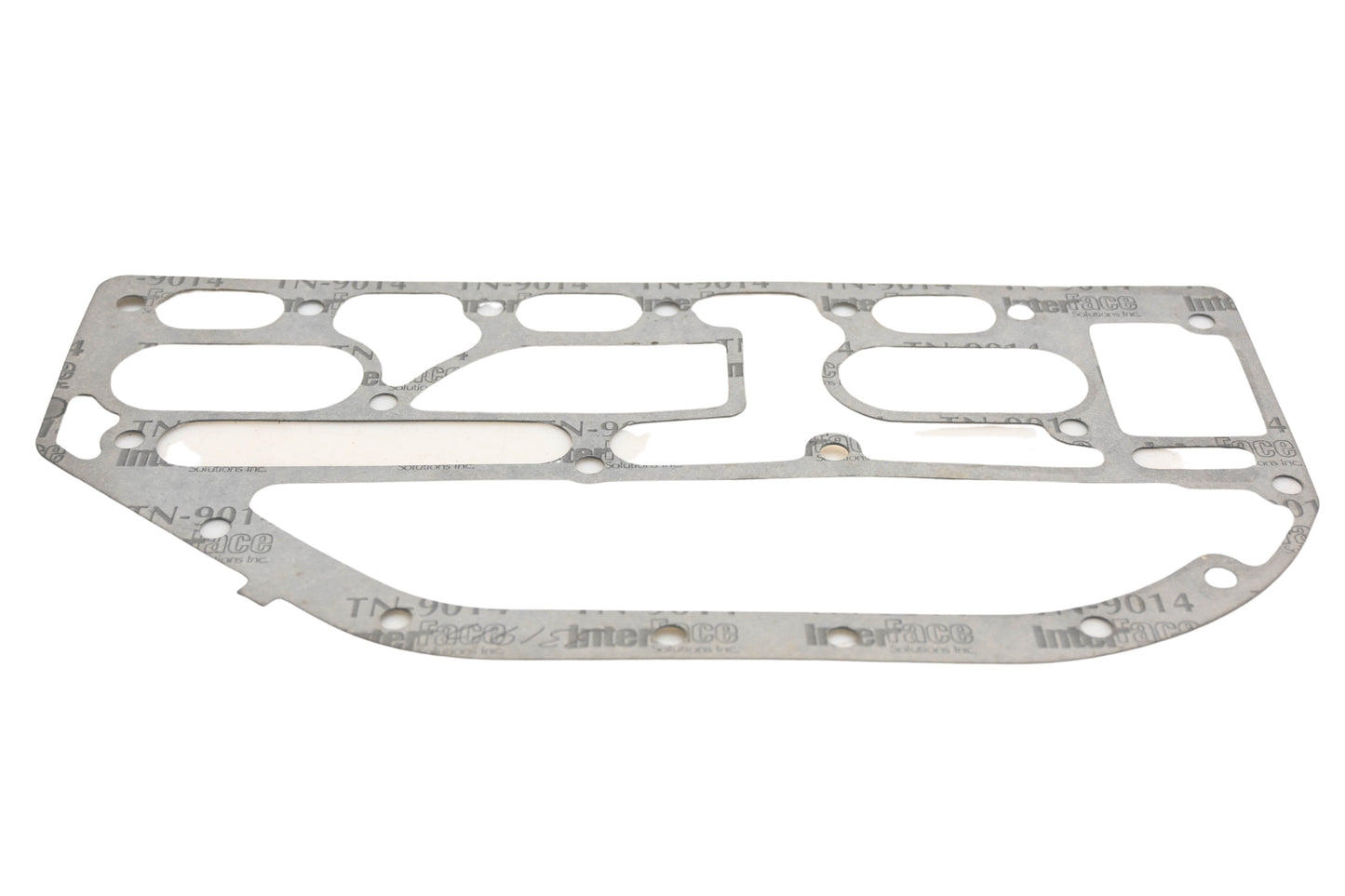 OMC 331917, 0331917 Inner Exhaust Cover Gasket NOS