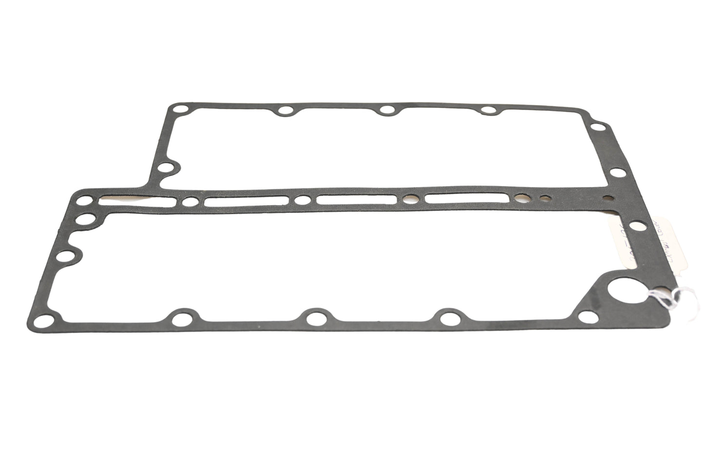 OMC 305176, 0305176 Exhaust Cover Gasket NOS