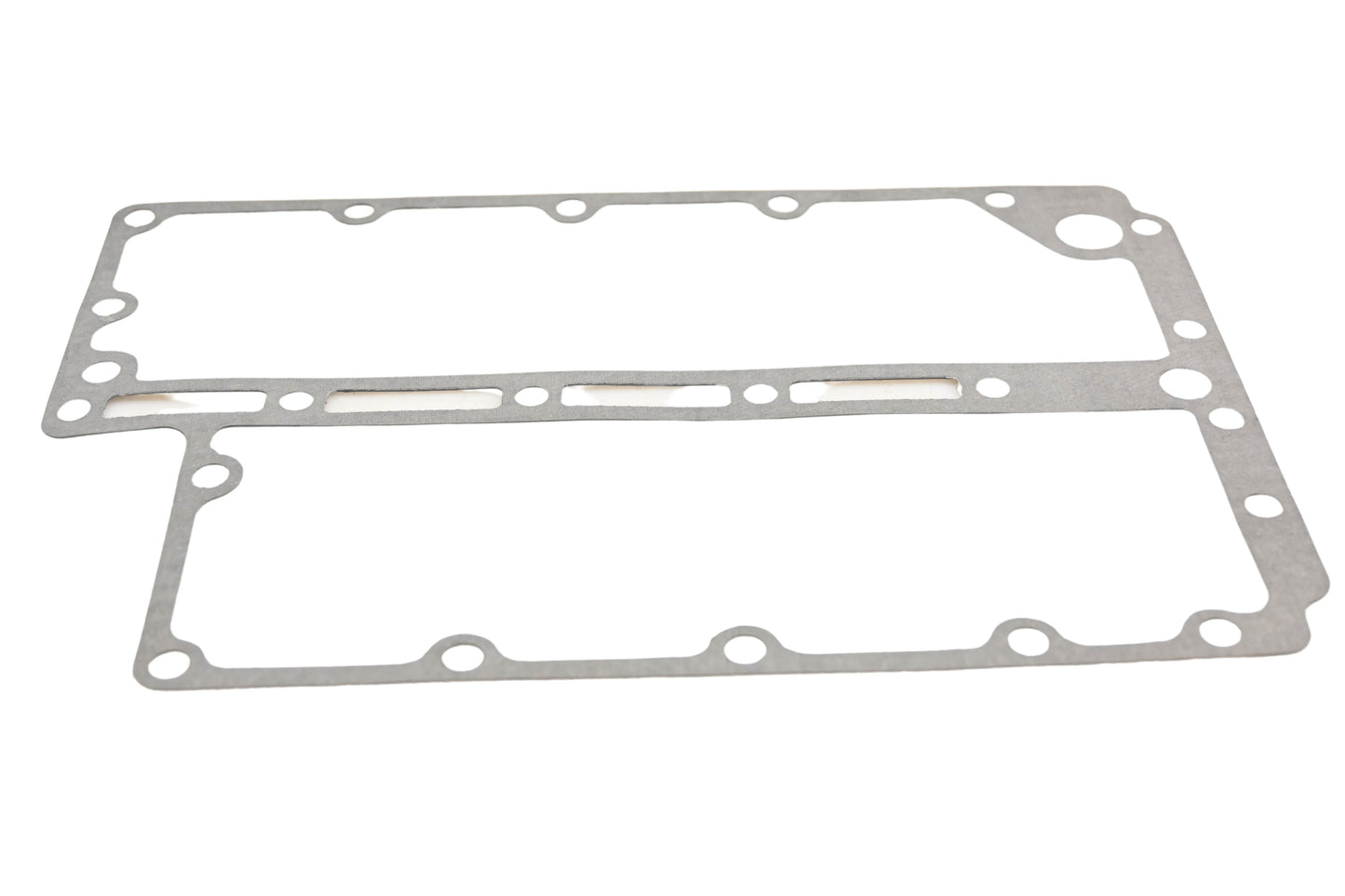 OMC 317914, 0317914 Exhaust Cover Gasket NOS
