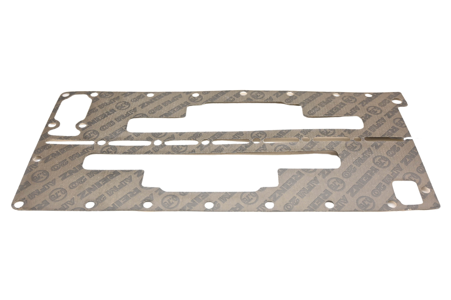 OMC 393561, 0393561 Inner Exhaust Cover Gasket NOS