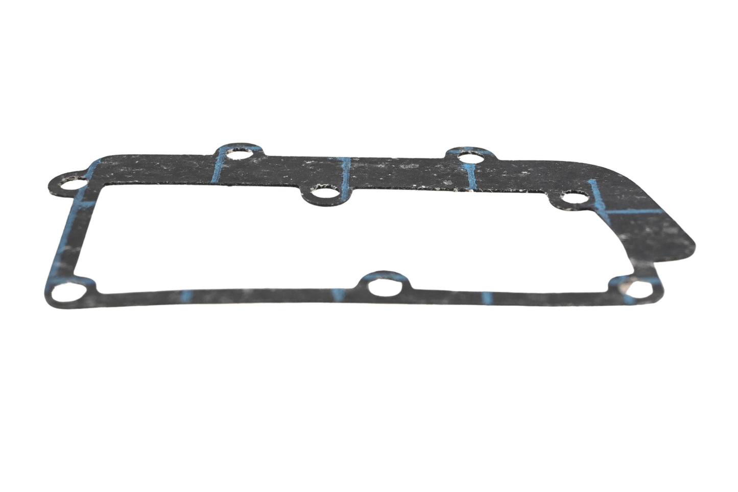 OMC 203171, 0203171, 18-2886 Exhaust Cover Gasket NOS