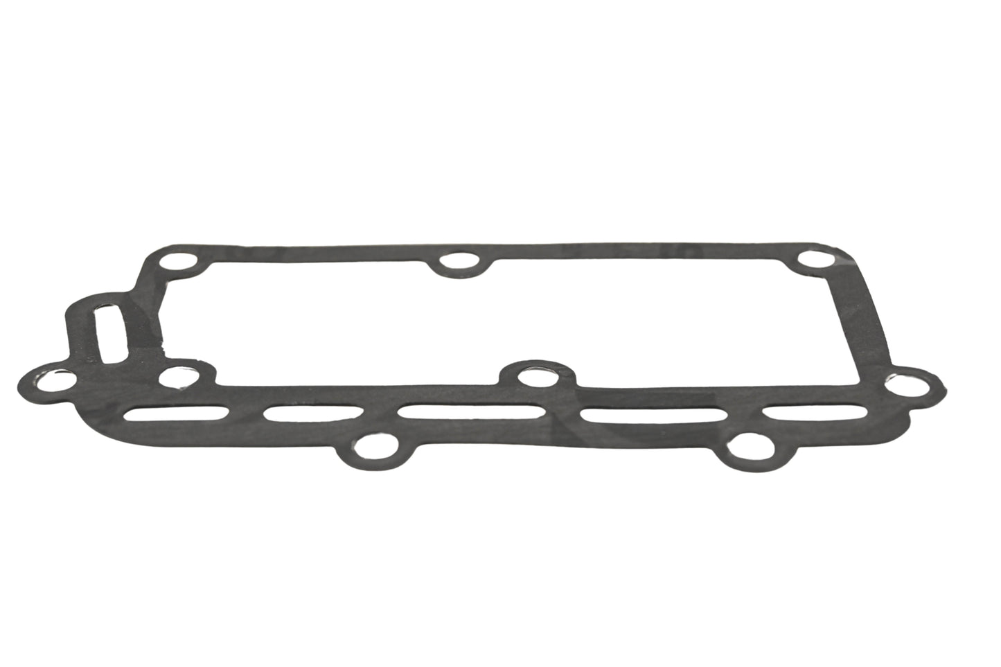 OMC 323445, 0323445 Exhaust Cover Gasket NOS