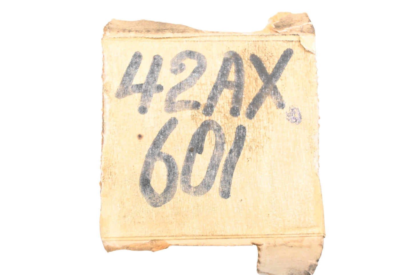 Mack 42AX601 Woodruff Key NOS