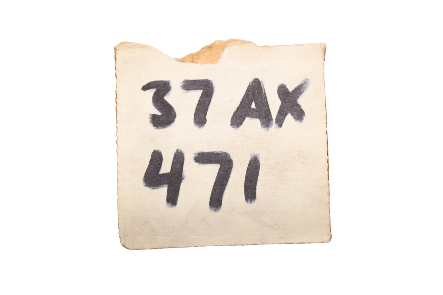 Mack 37AX471, 20704898 Washer NOS