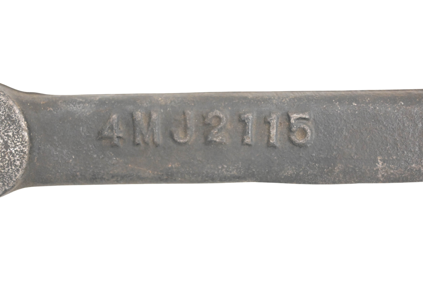 Mack 4MJ2115 Adjustment Link