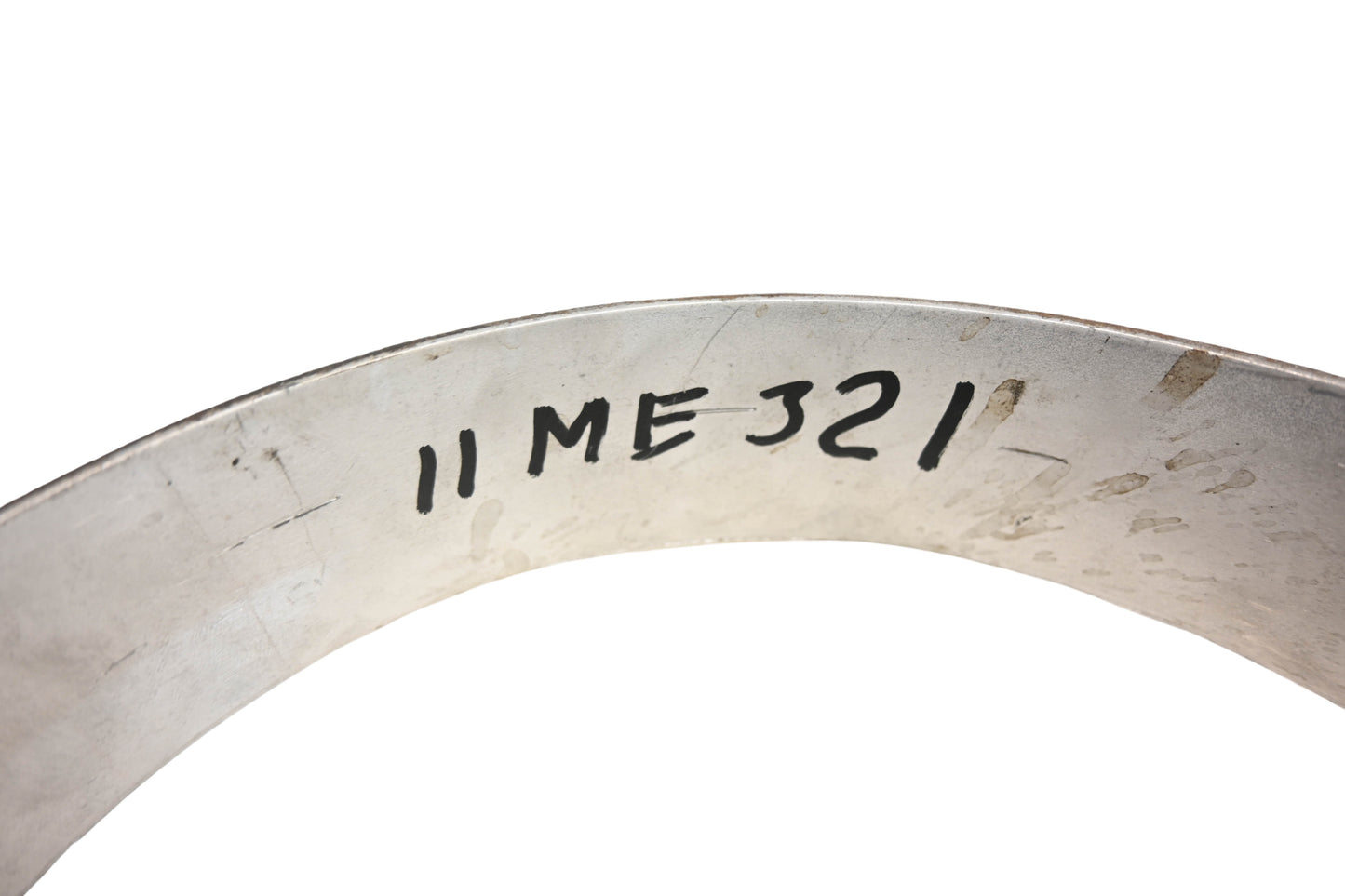 Mack 11ME321 Mounting Band Muffler