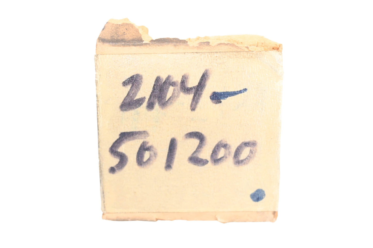 Mack 2104-501200, 2104501200 Lock Nut NOS