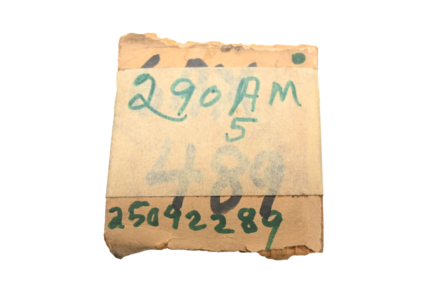 Mack 290AM5, 25092289 Lock Washer NOS