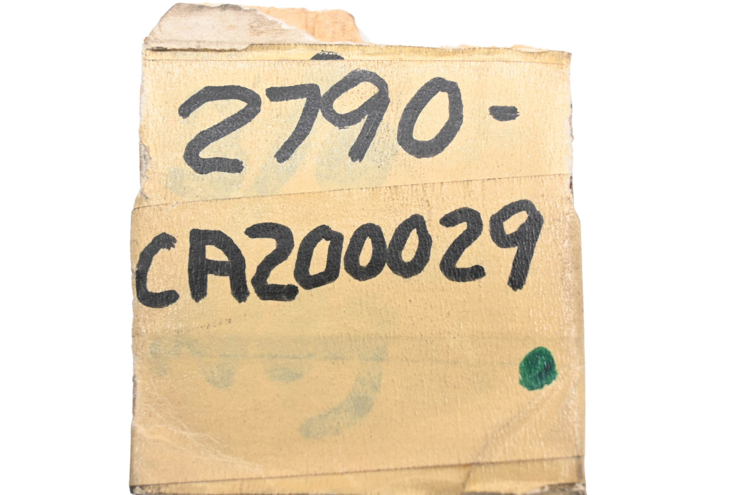 Kysor 20826-0008, CA200029, 2790-CA200029 Shutterstat Temperature Control Switch NOS