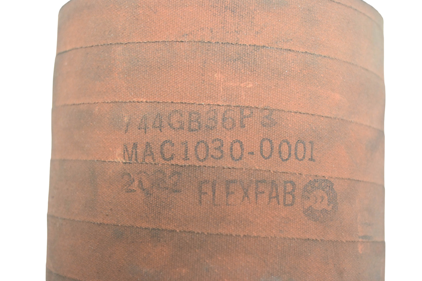 Mack 744GB36P3, 744GB310P3 Inlet Hose NOS