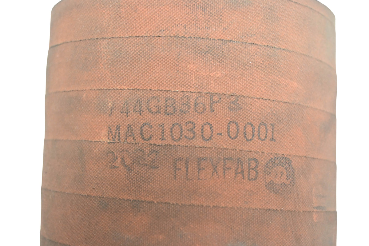Mack 744GB36P3, 744GB310P3 Inlet Hose NOS