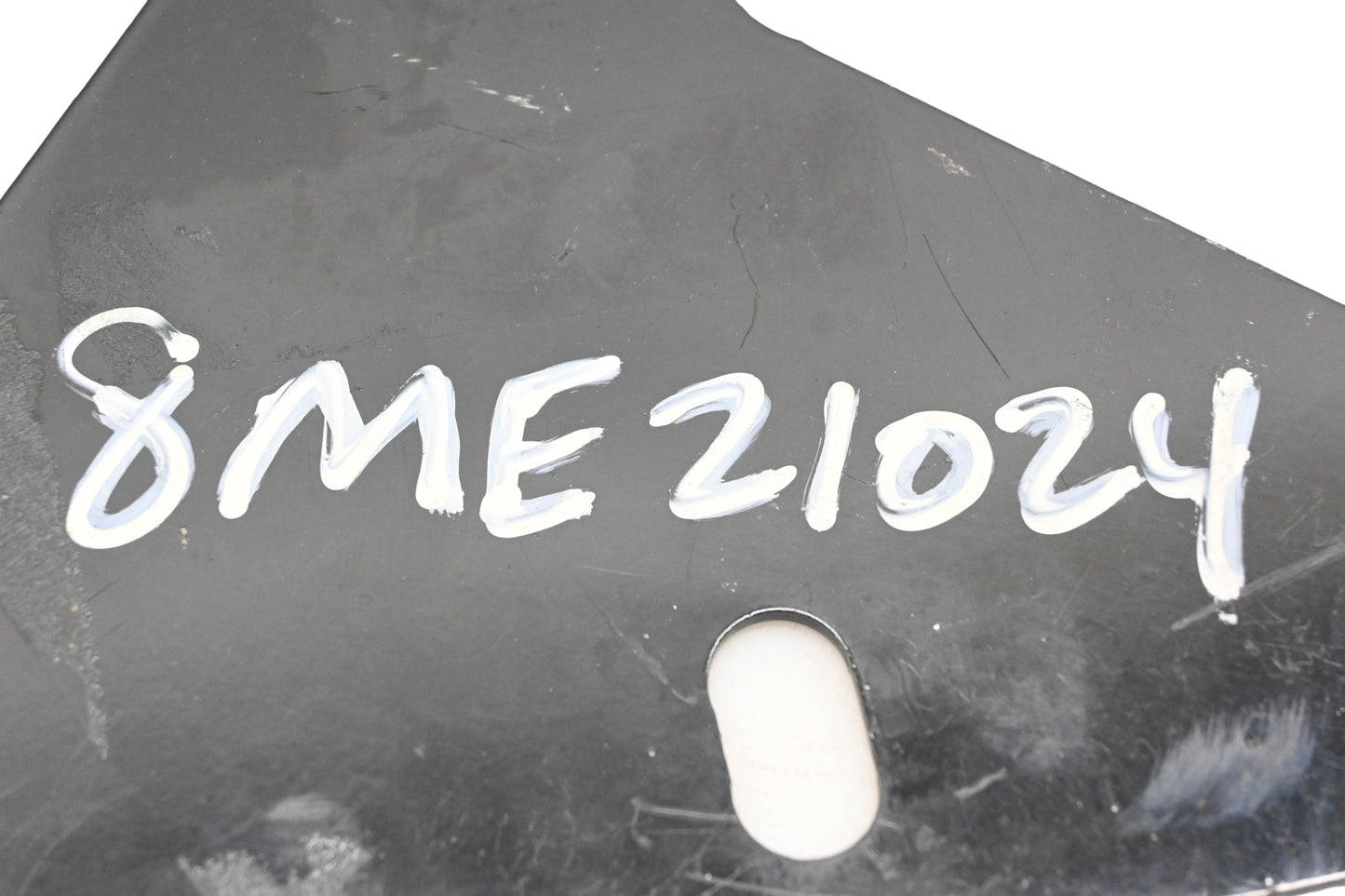 Mack 8ME21024 Bracket Plate NOS