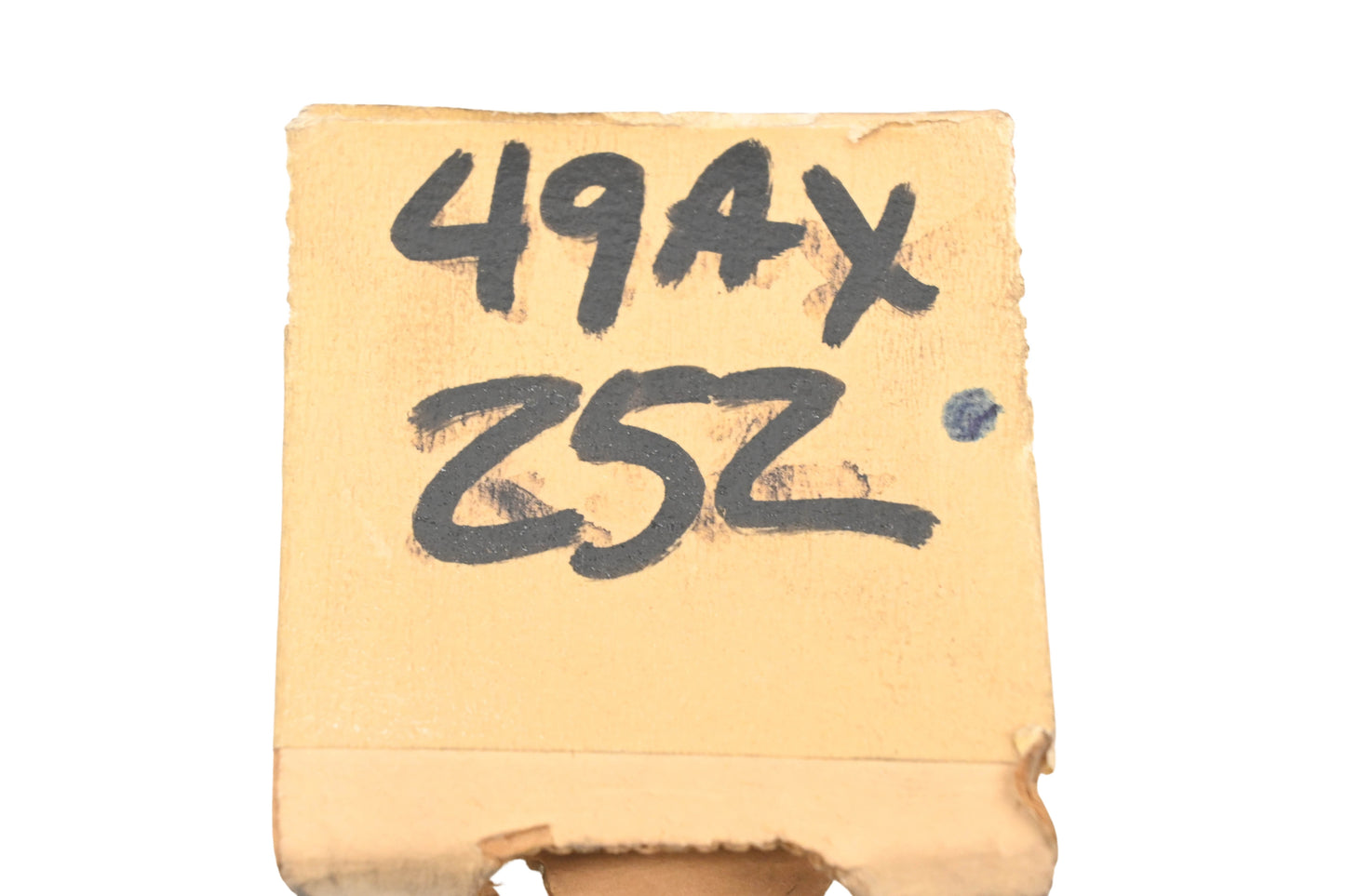 Mack 49AX252 Plug NOS