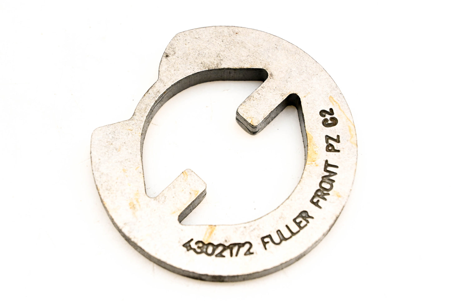 Fuller 4302172, 3088-4302172 Plunger Actuating Plate NOS